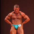 Zac  Fischer - NPC Arkansas State 2011 - #1